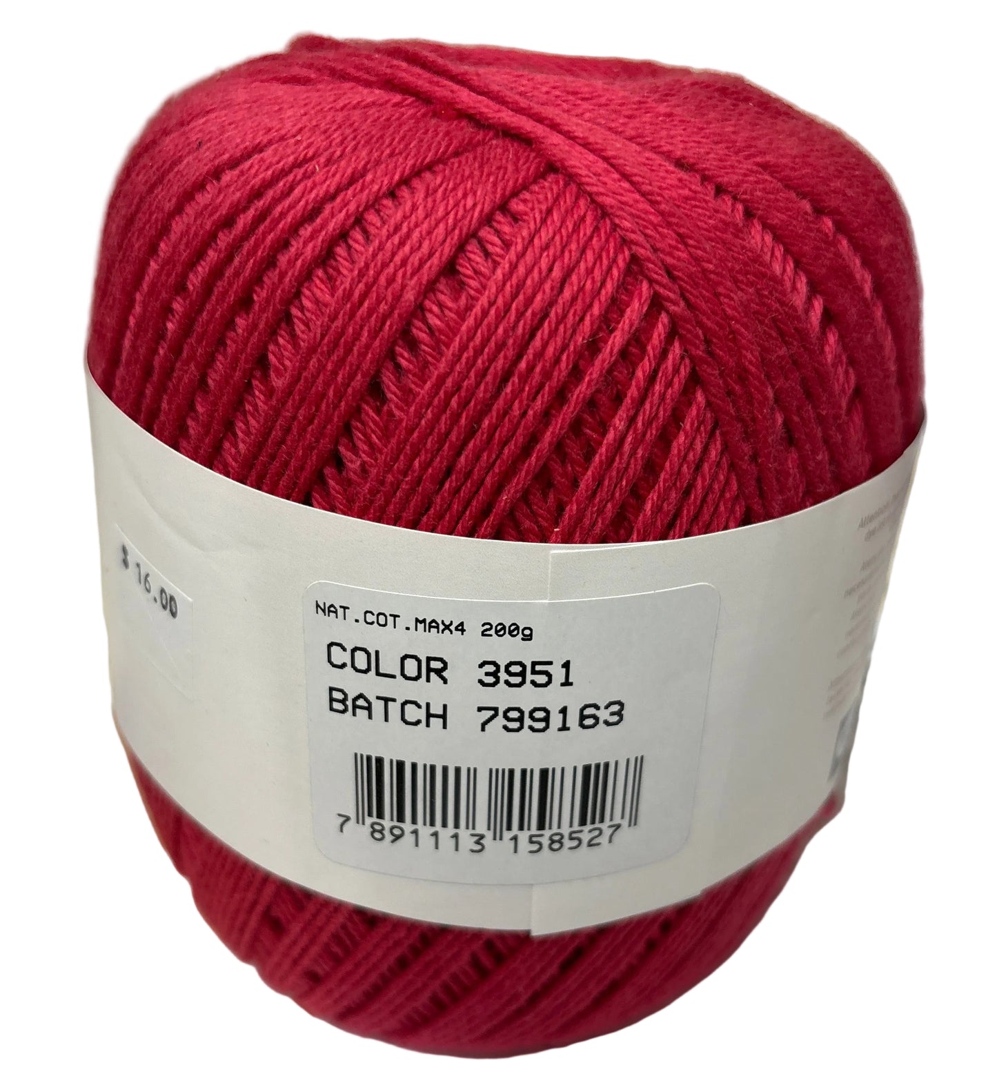 Circulo Natural Cotton Maxcolor 4/4