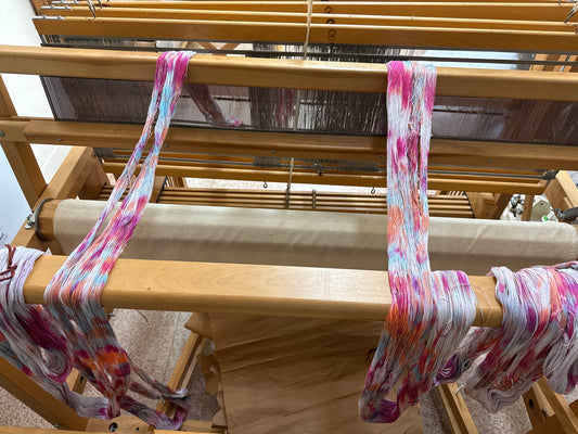 Weaving Two Day Retreat