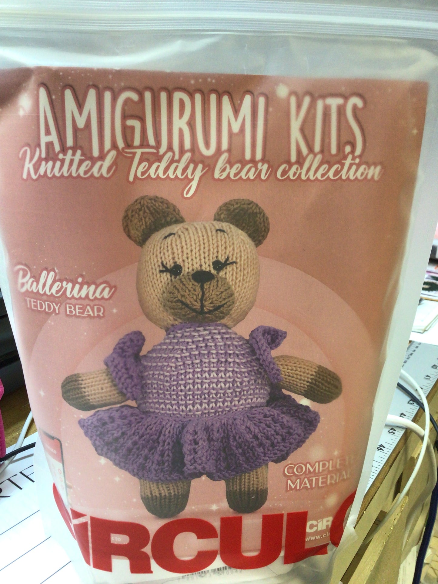 Circulo Kits