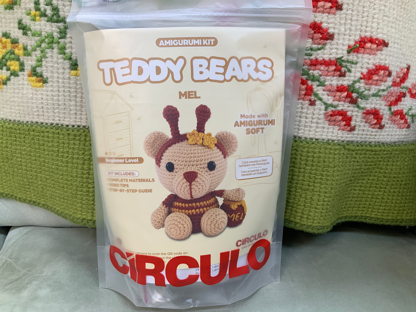 Circulo Kits