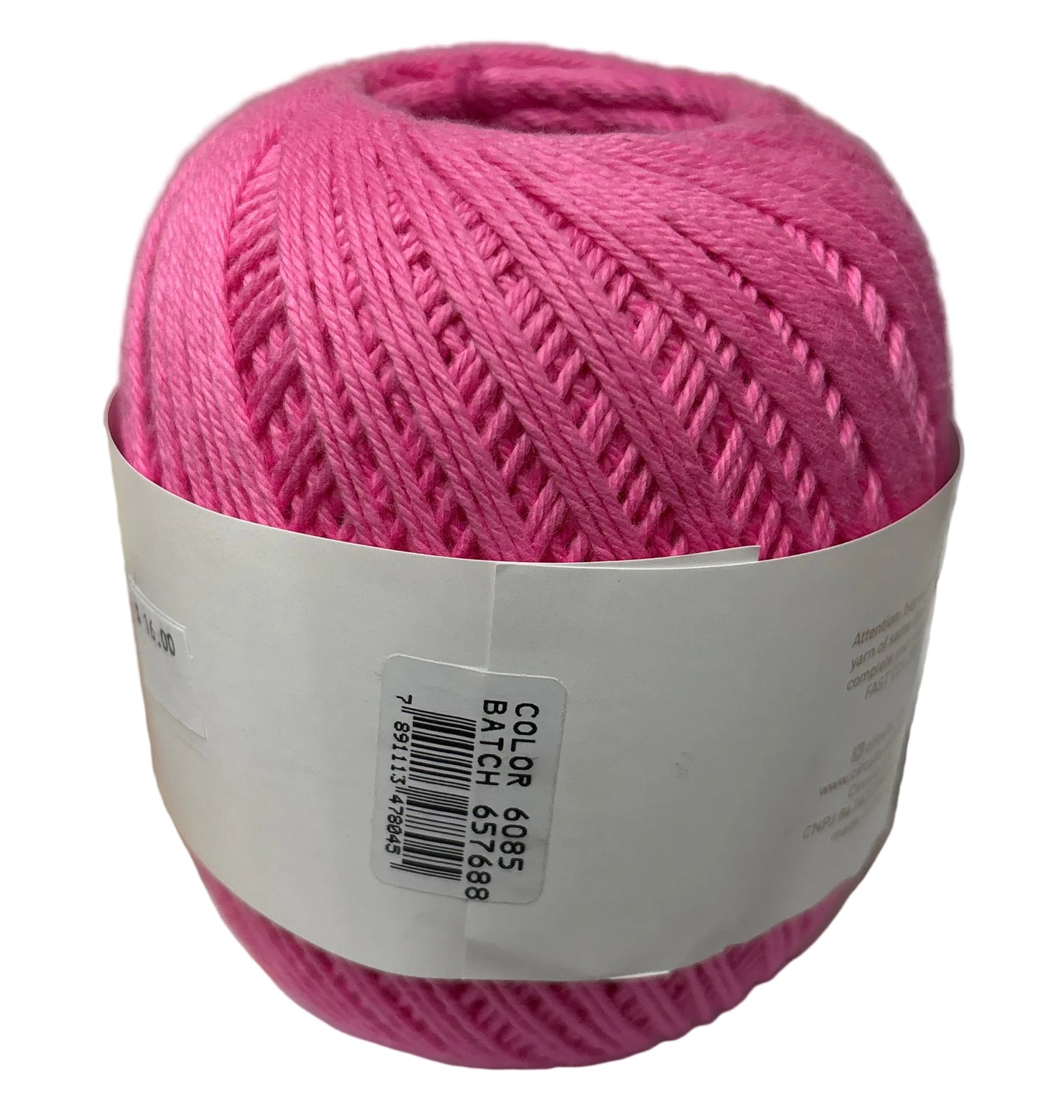 Circulo Natural Cotton Maxcolor 4/4