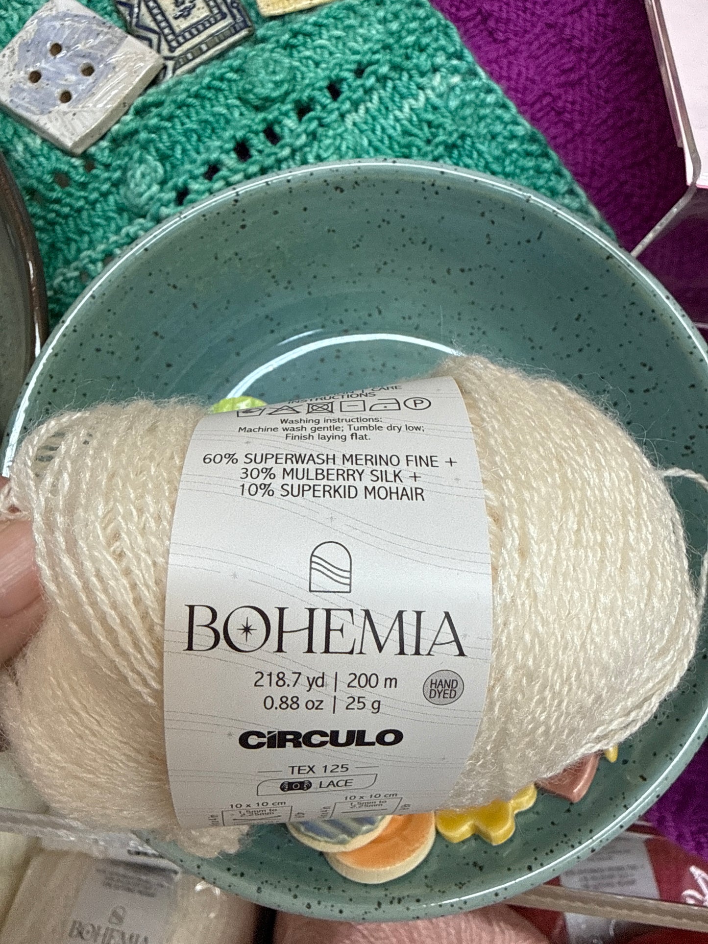 Circulo Bohemia