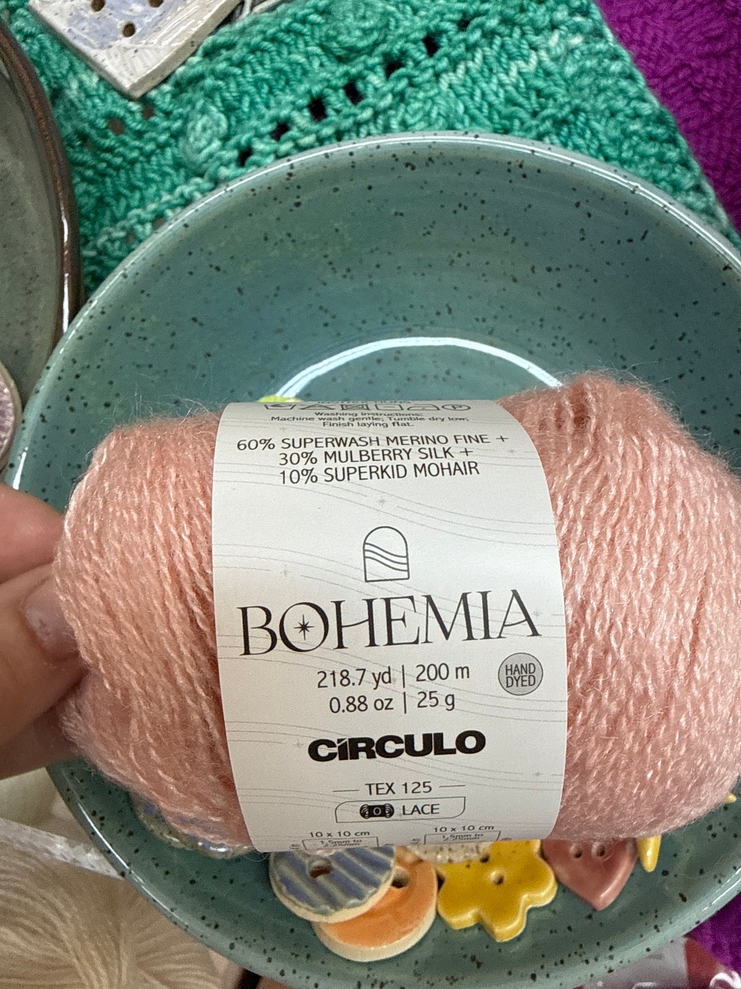 Circulo Bohemia