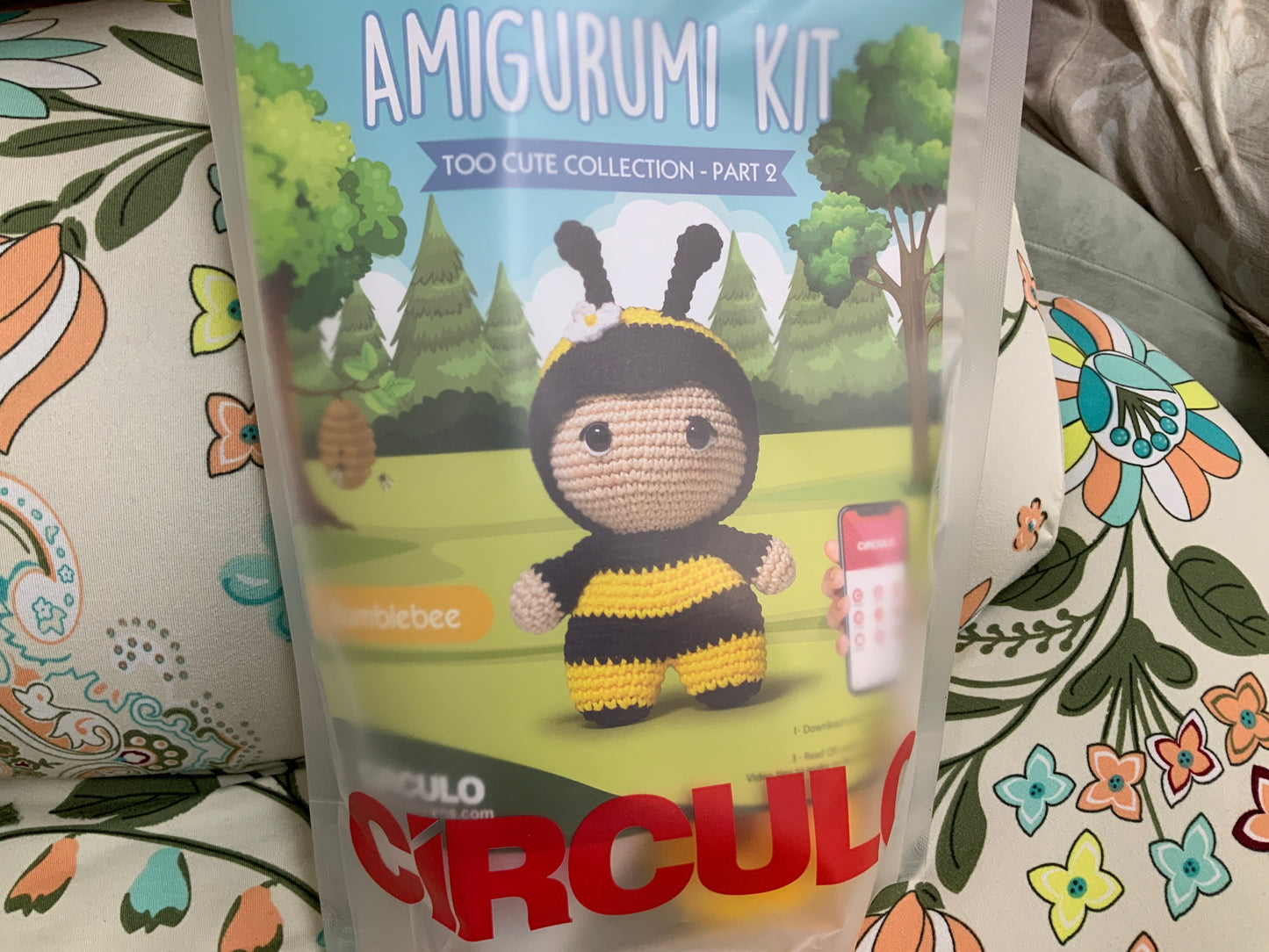 Circulo Kits