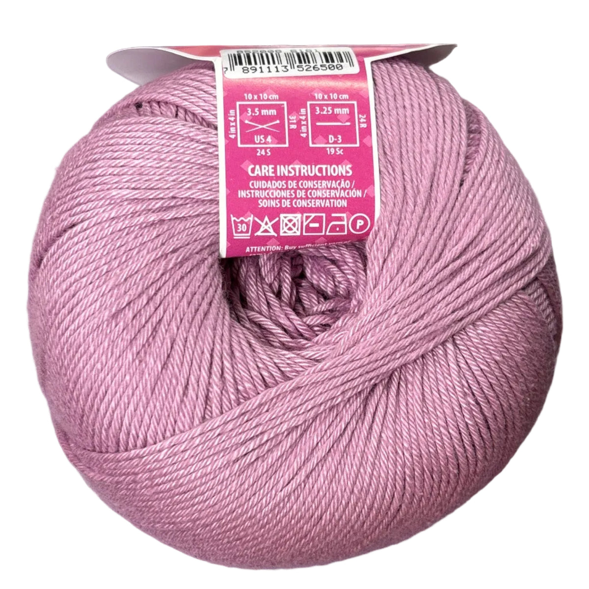 Circulo Amigurumi