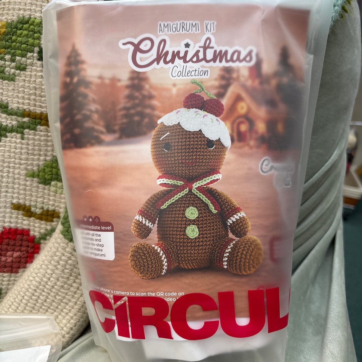 Circulo Kits