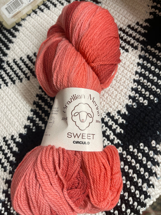 Circulo Brazilian Merino Sweet