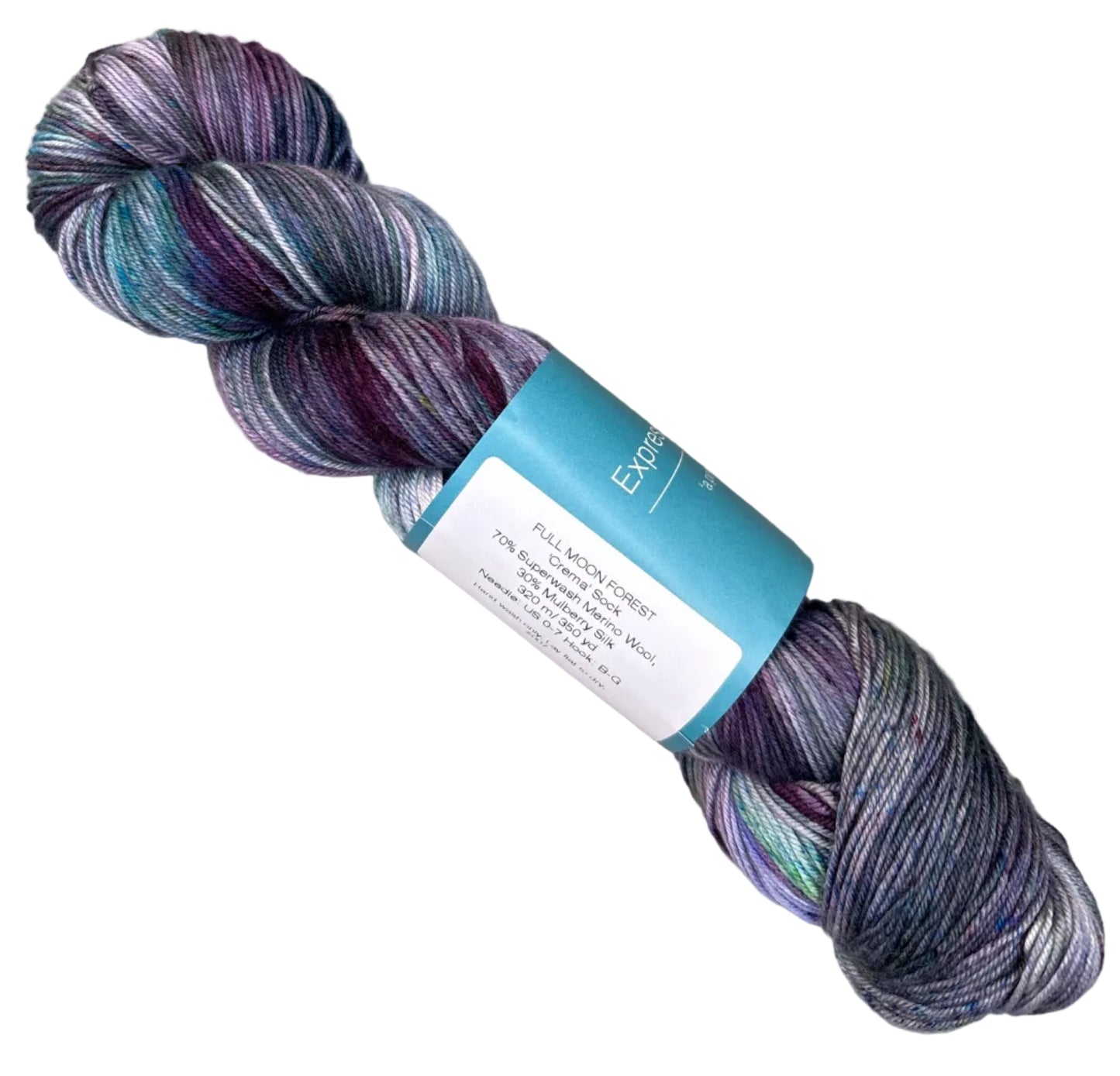 Expression Fiber Arts Trunk Show