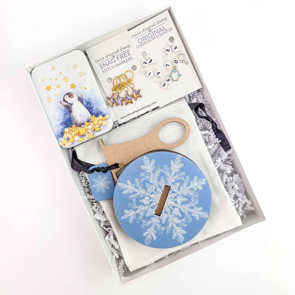 PRE-ORDER - 2026 LYS Exclusive Winter Gift Box (shipping in October)