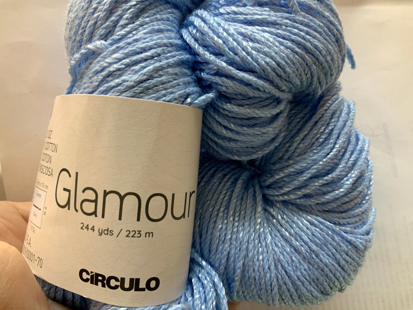 Circulo Glamour