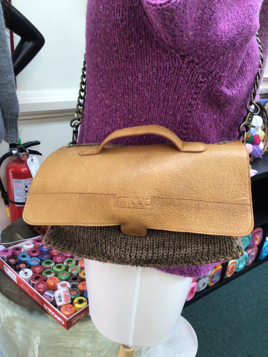 Muud haumea diy bag dusty rose