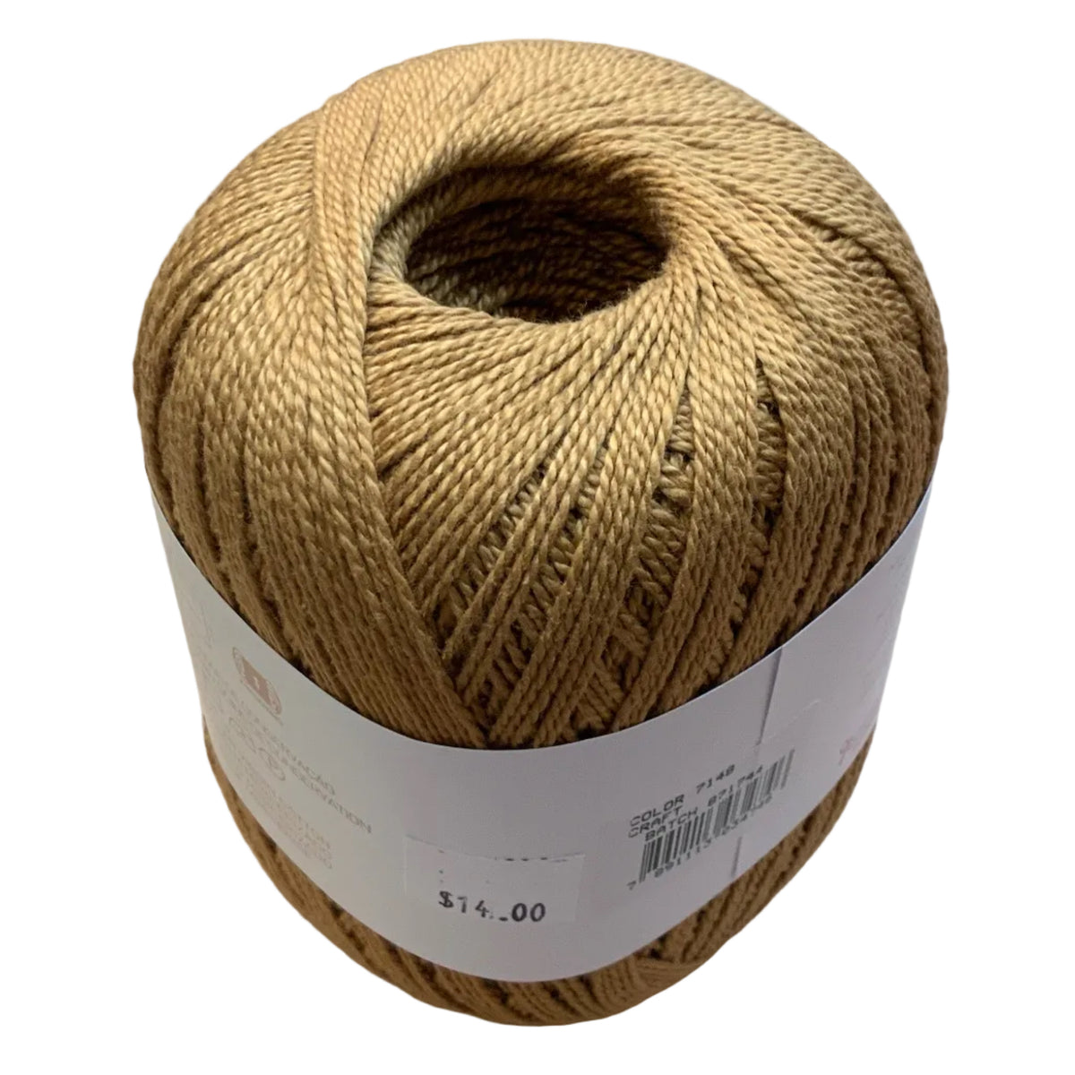 Circulo Anne 547 yds