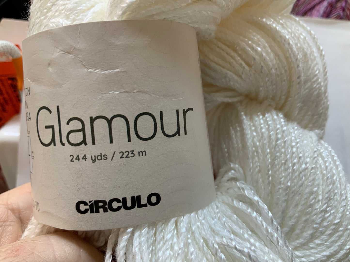 Circulo Glamour