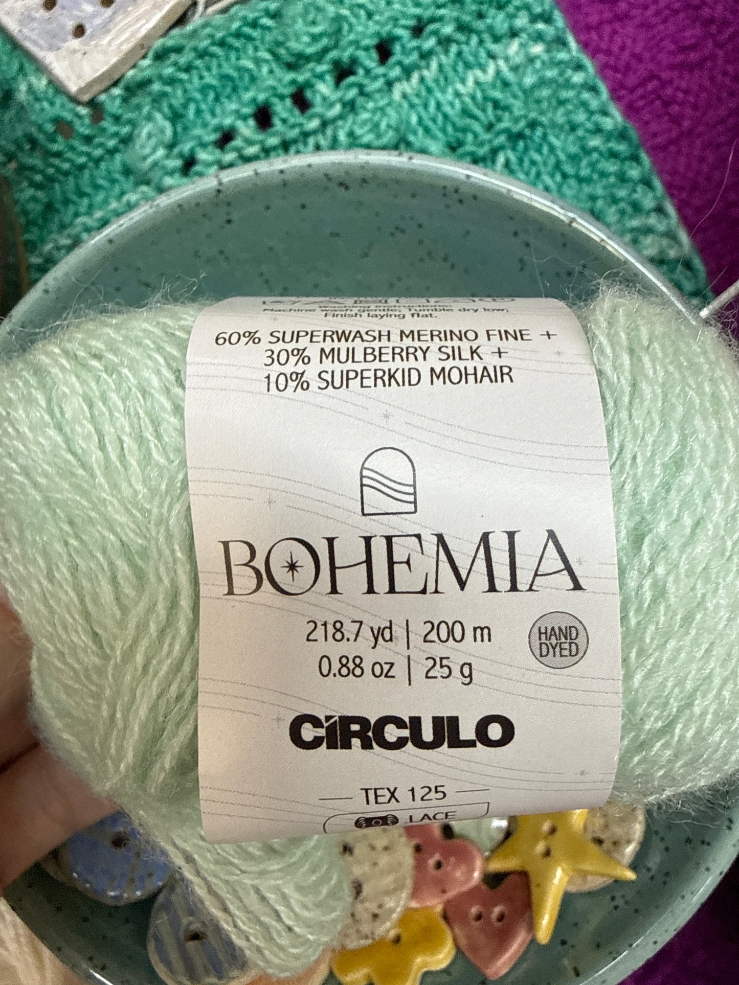 Circulo Bohemia