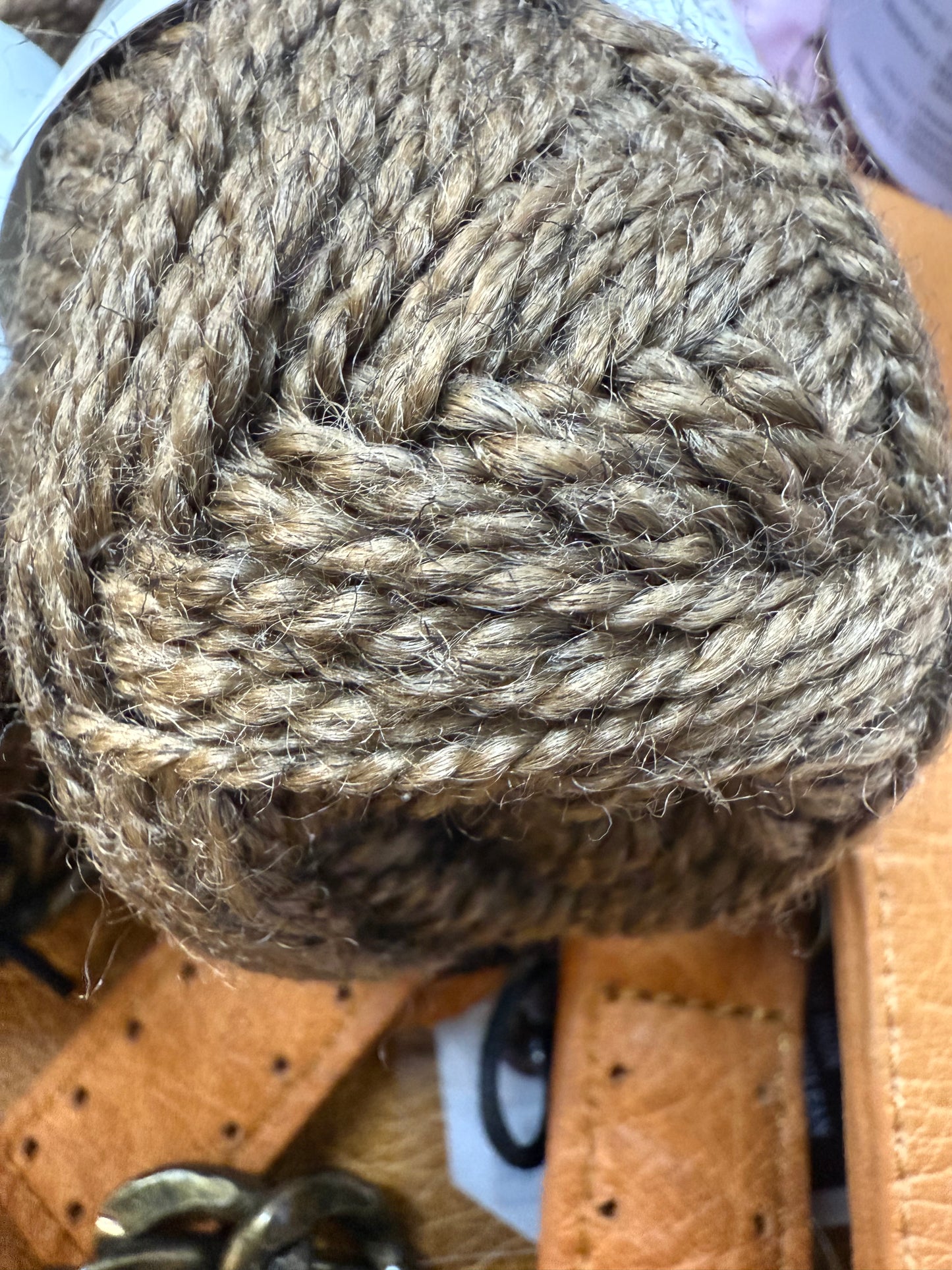 WINTER KNITTING RETREAT