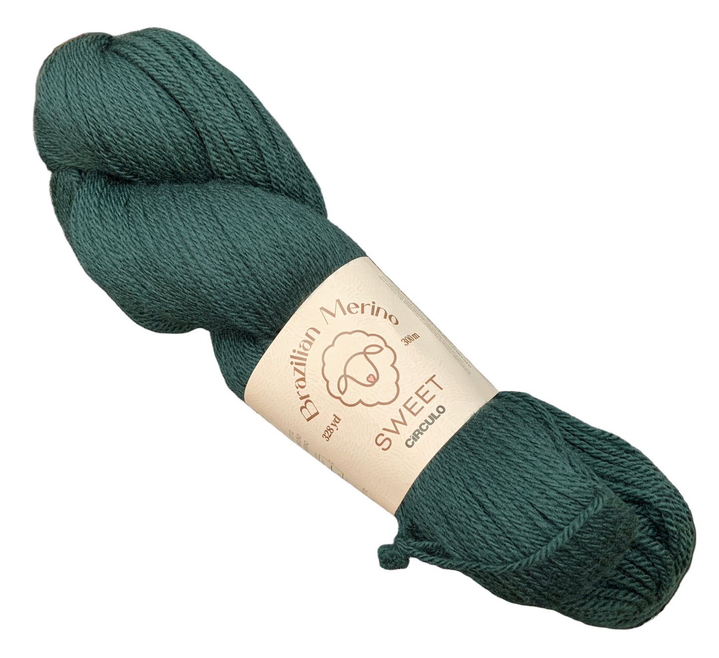 Circulo Brazilian Merino Sweet