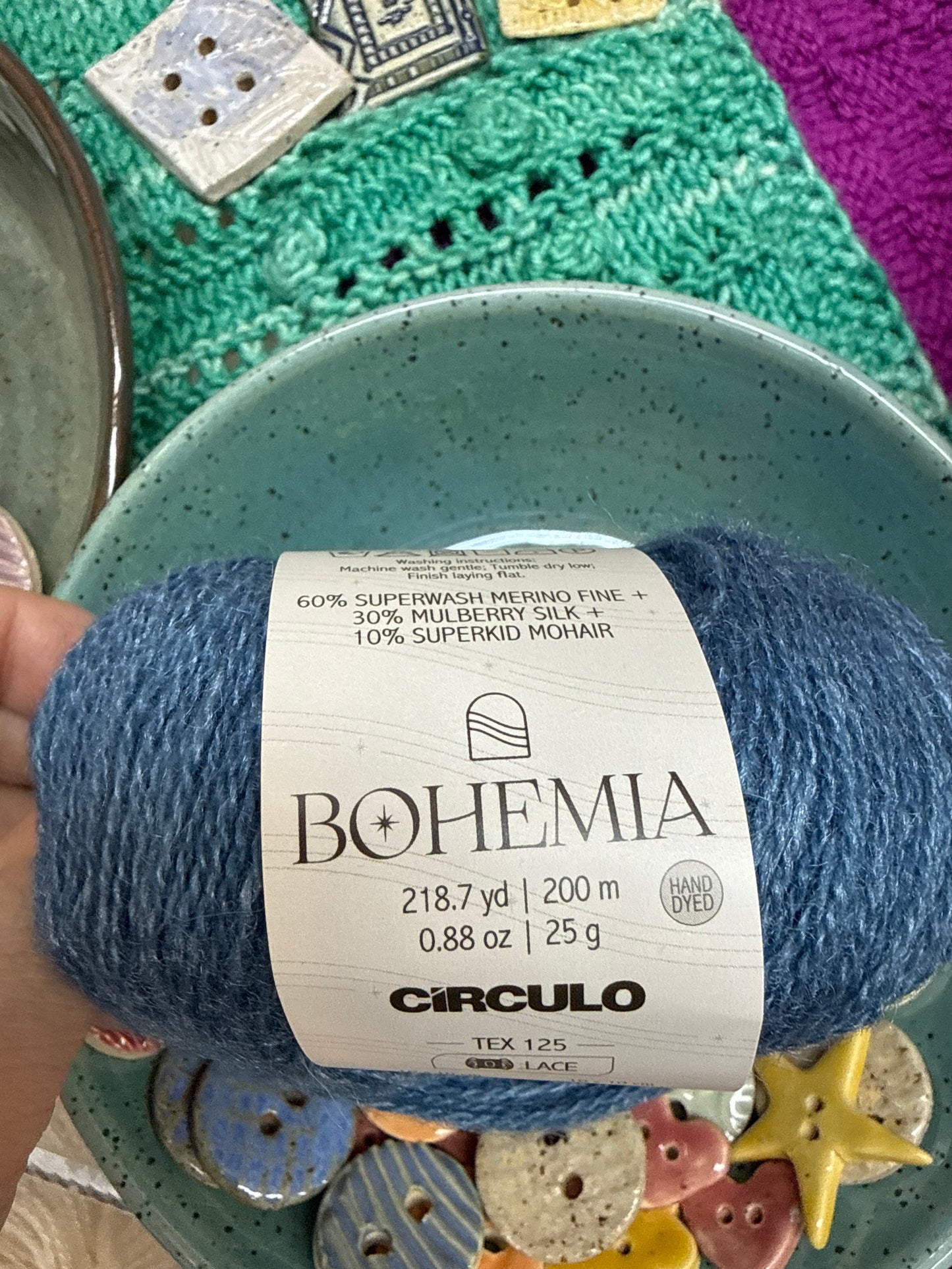 Circulo Bohemia