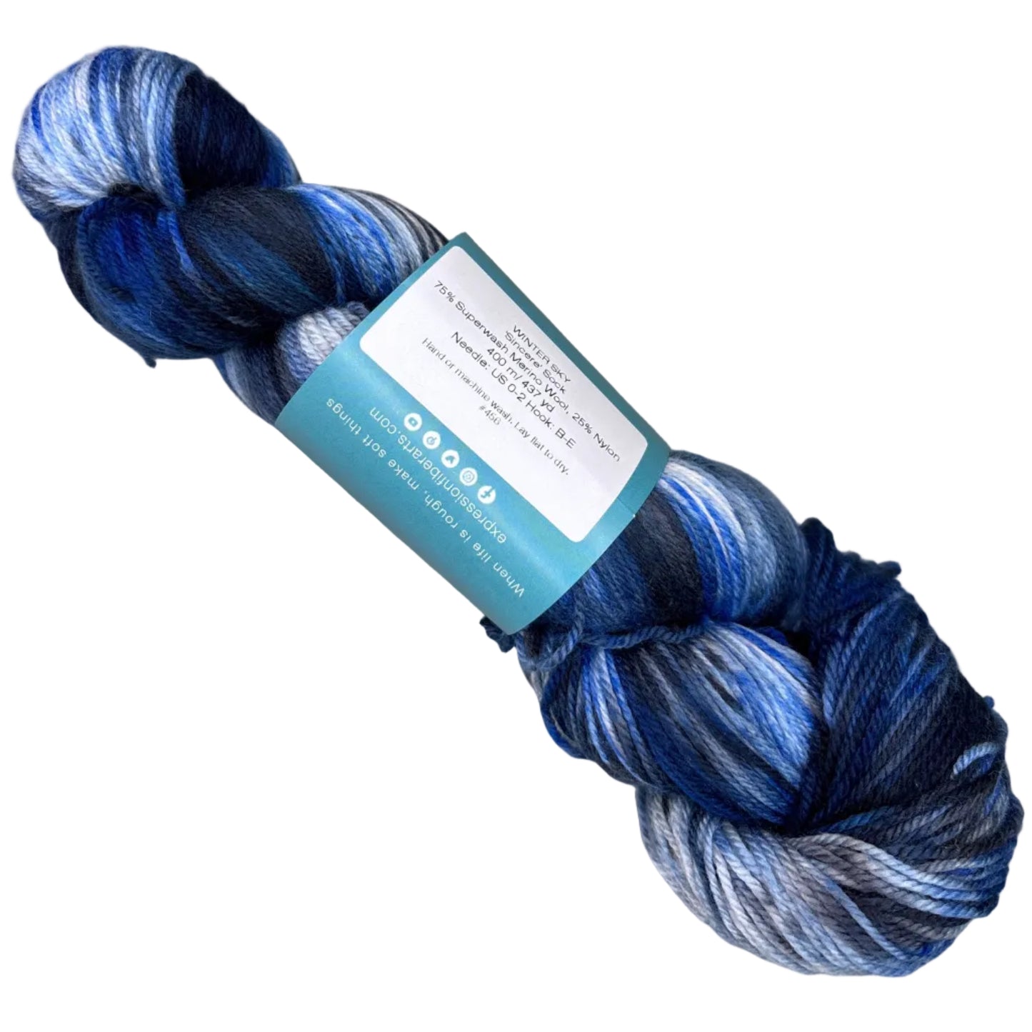 Expression Fiber Arts Trunk Show