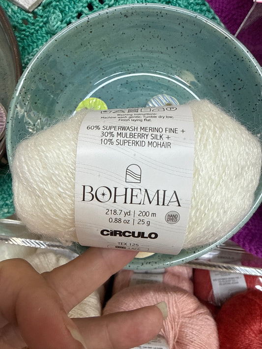 Circulo Bohemia