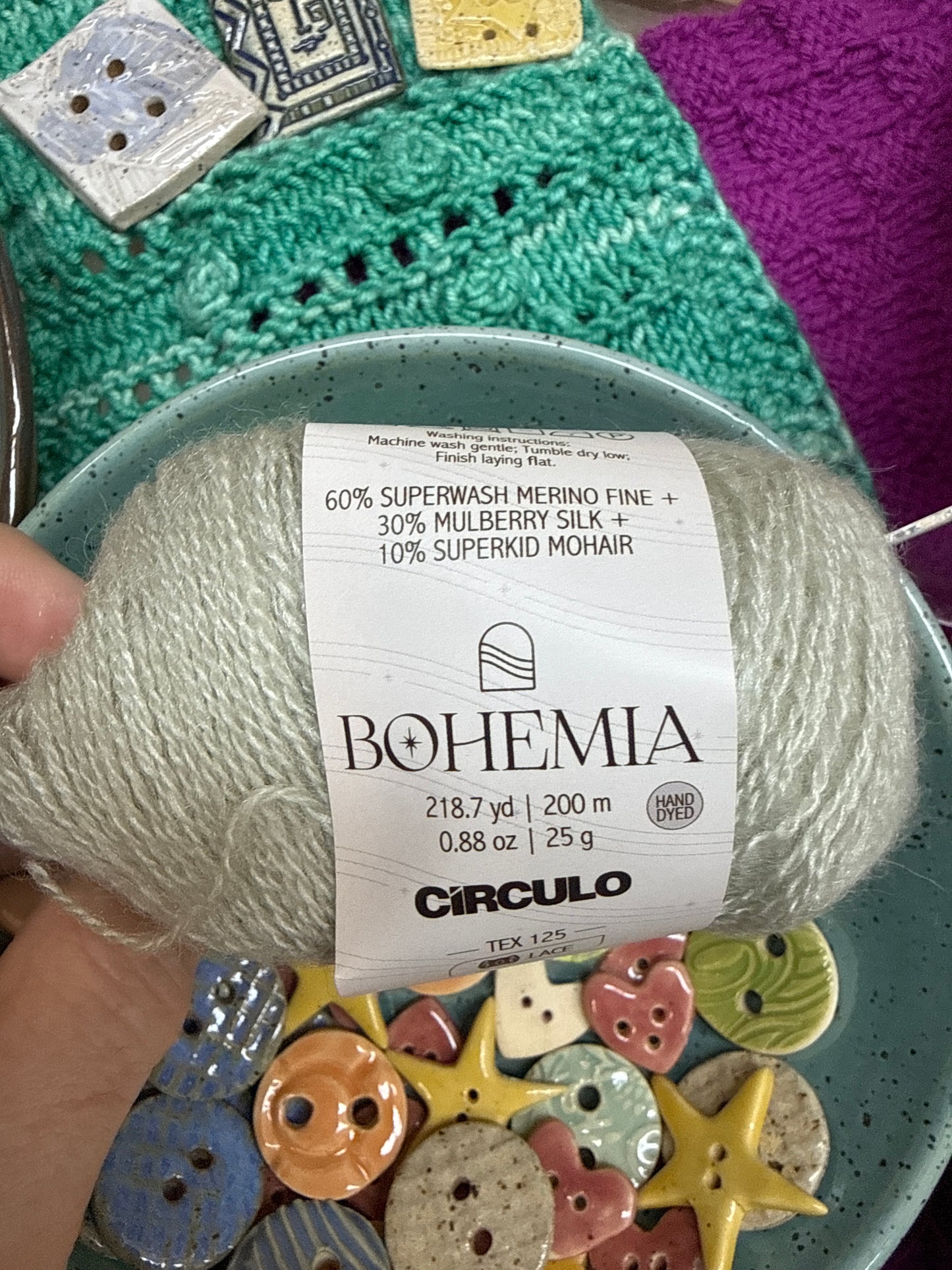 Circulo Bohemia
