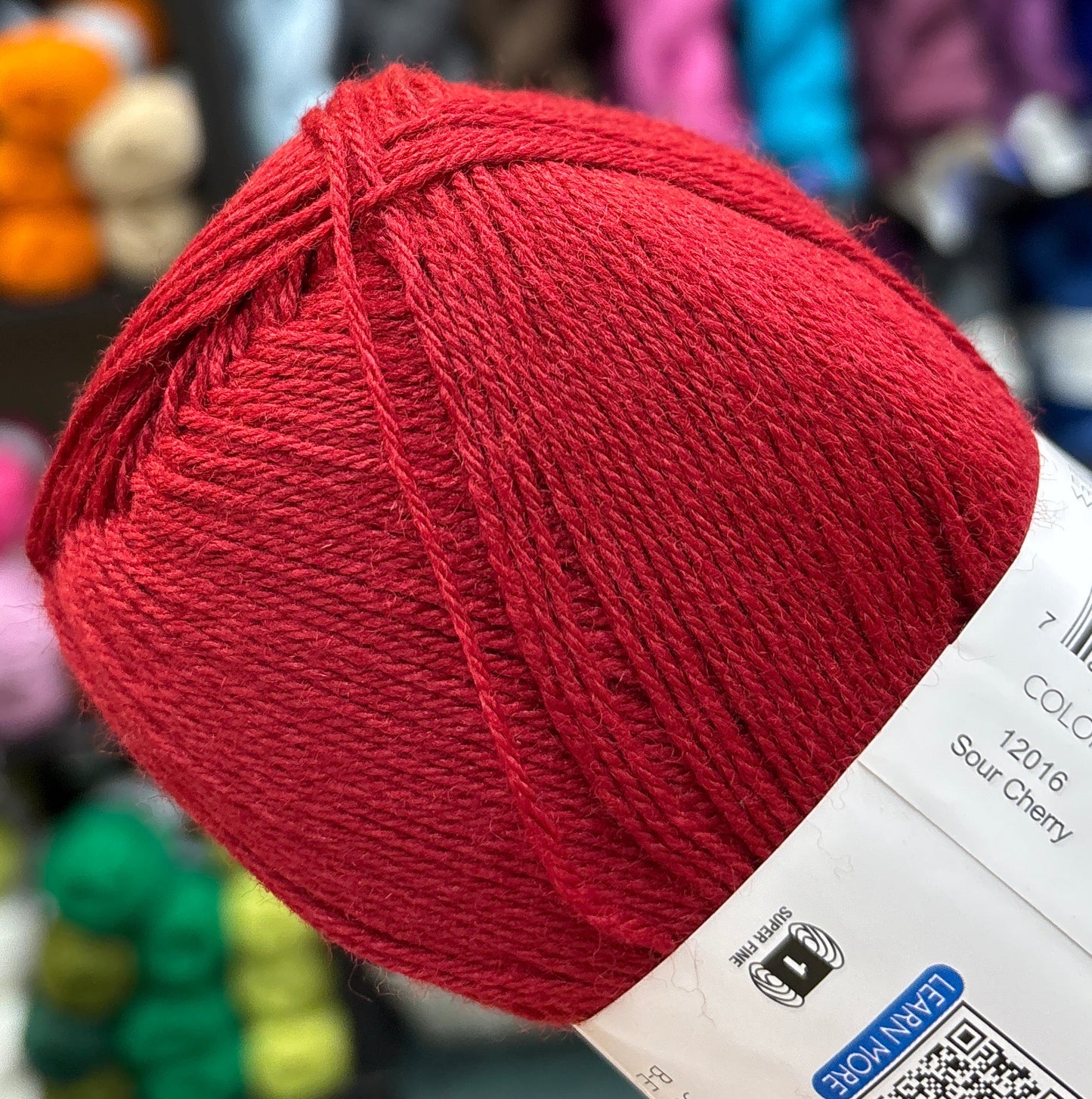 BERROCO VINTAGE SOCK