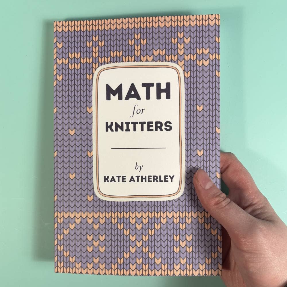 Math for Knitters