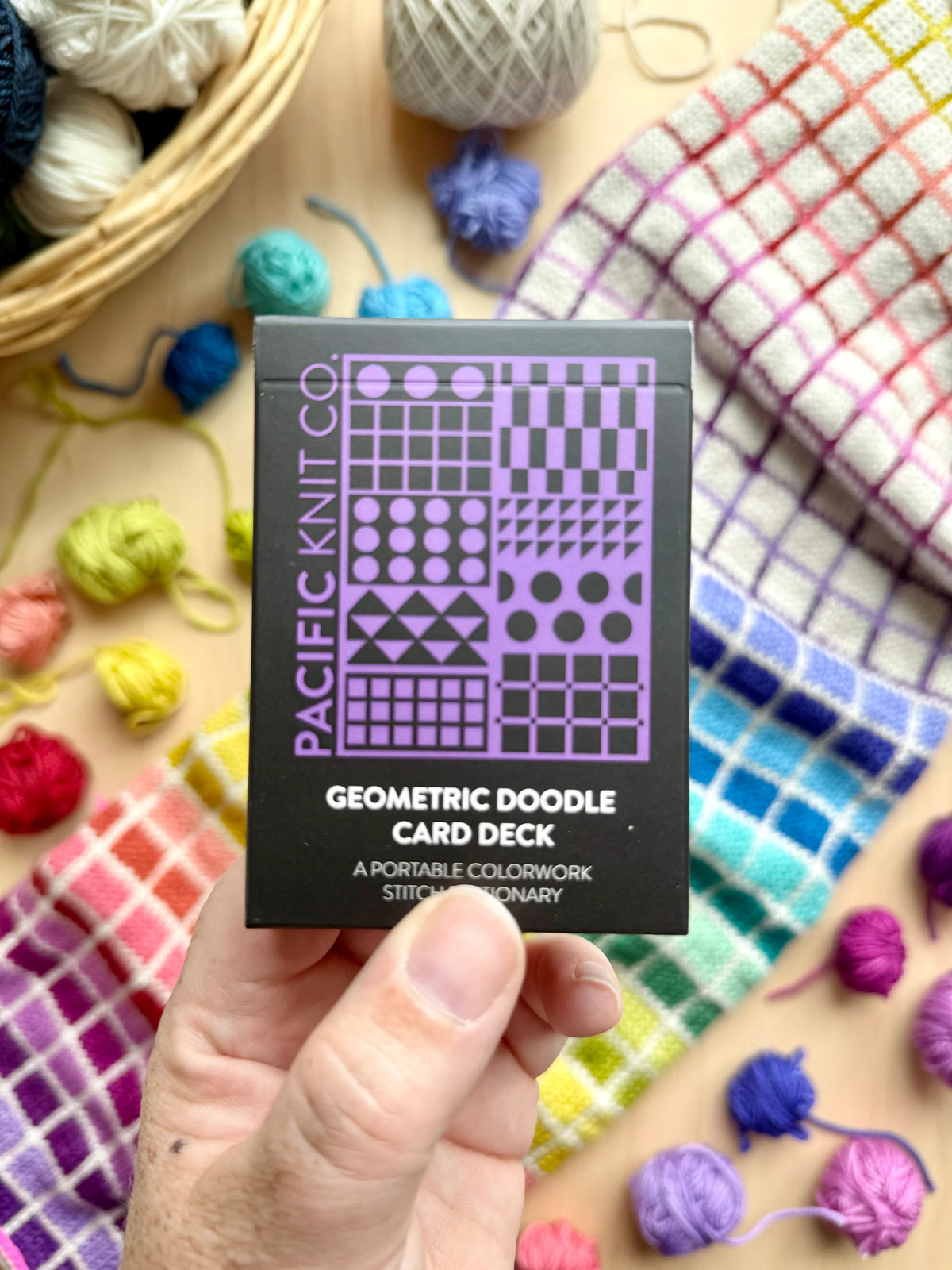 Doodle Decks Trunk Show