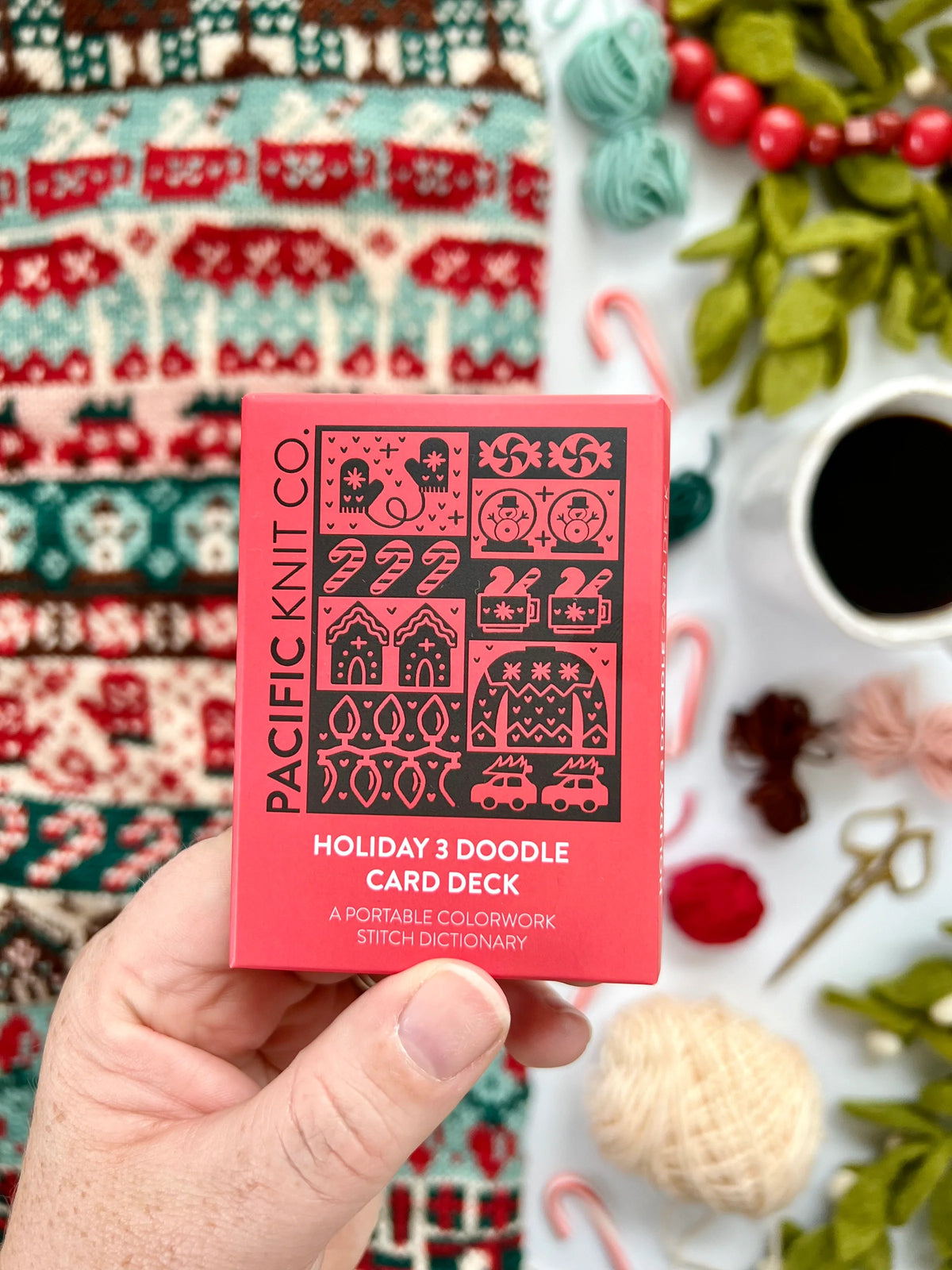 Doodle Decks Trunk Show