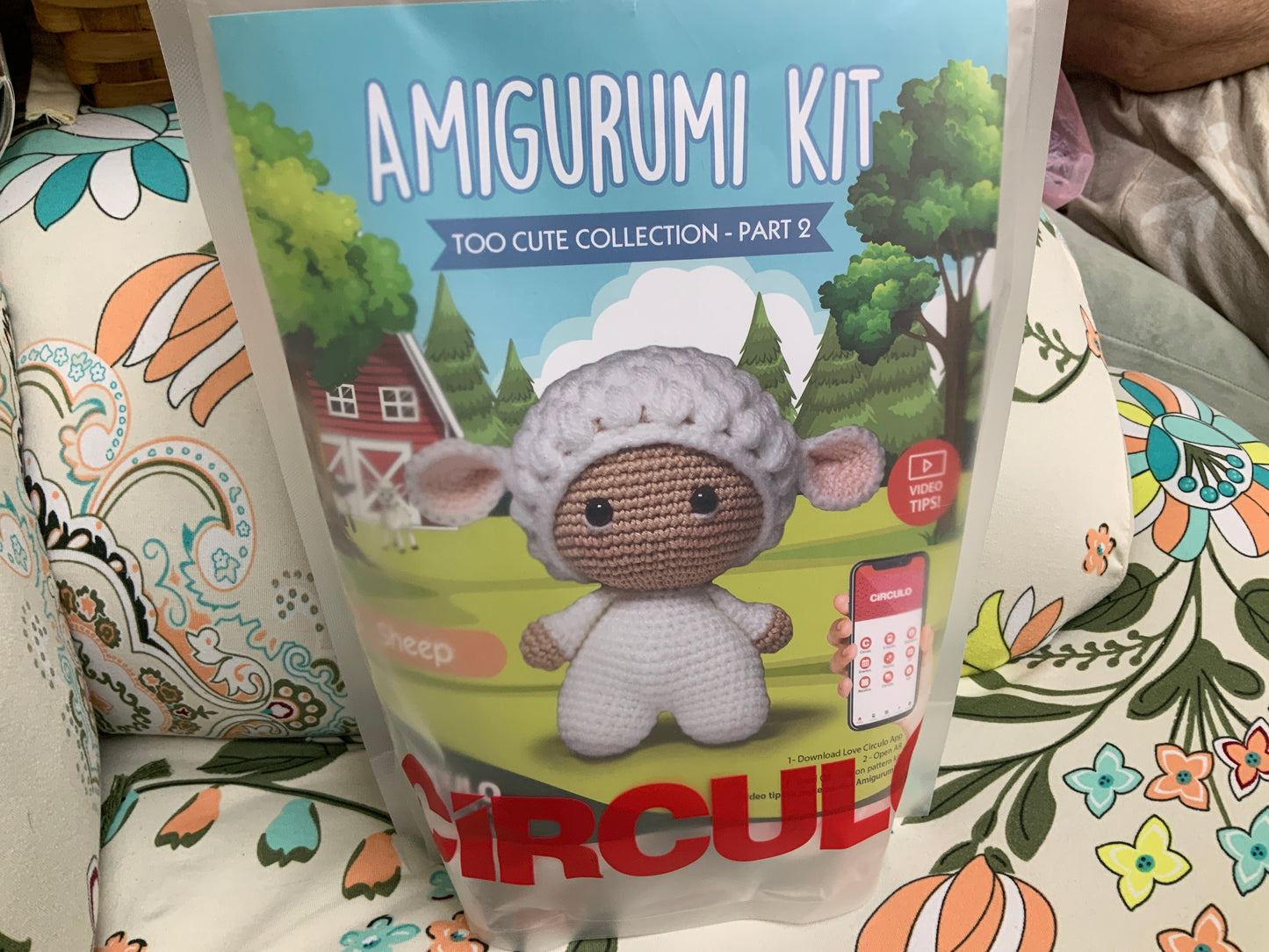 Circulo Kits