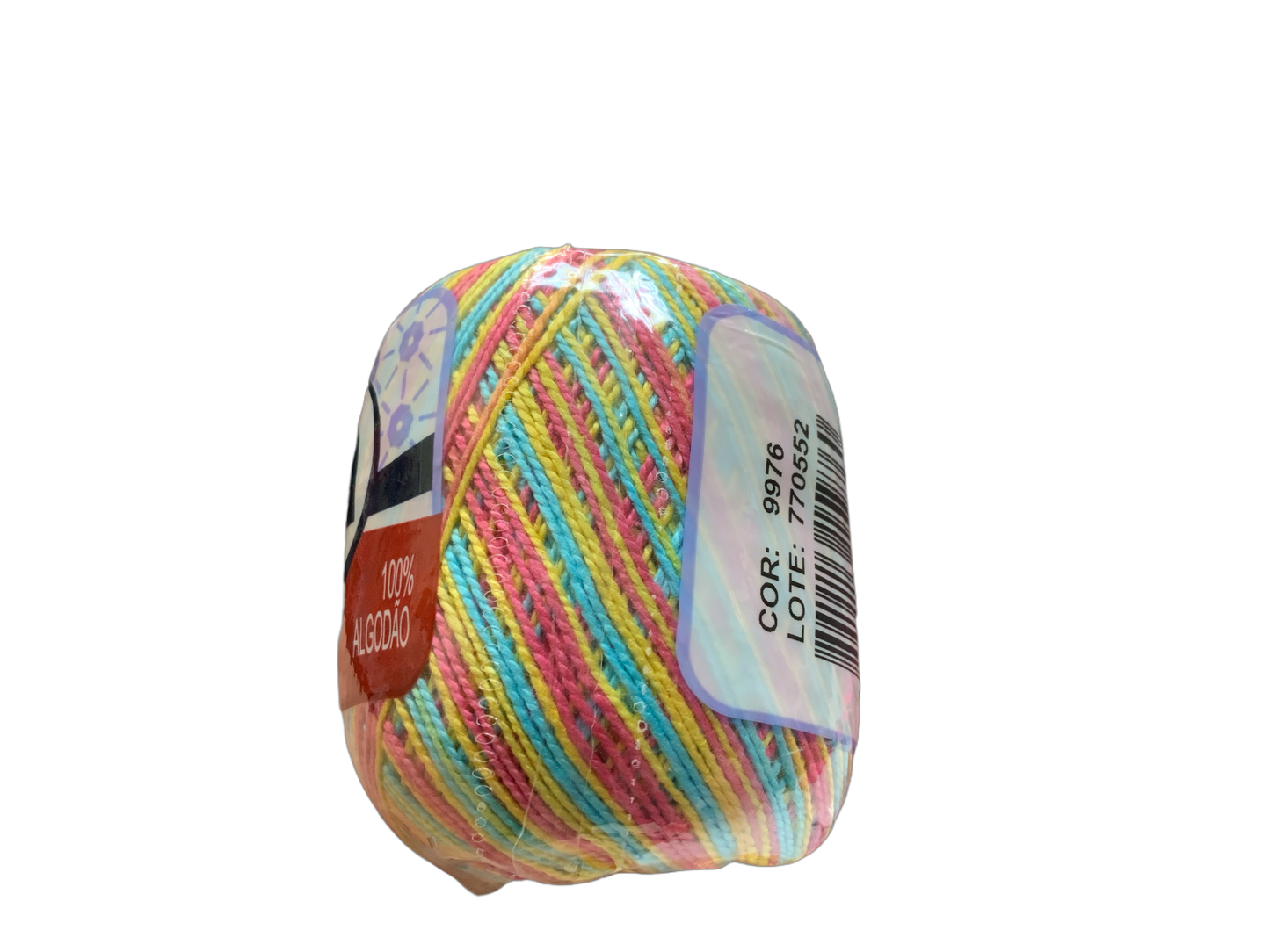 Circulo Clea 136.7 yds