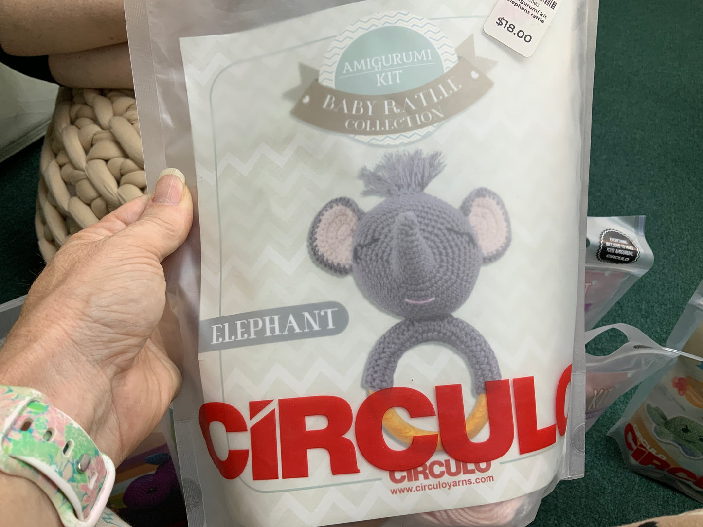 Circulo Kits