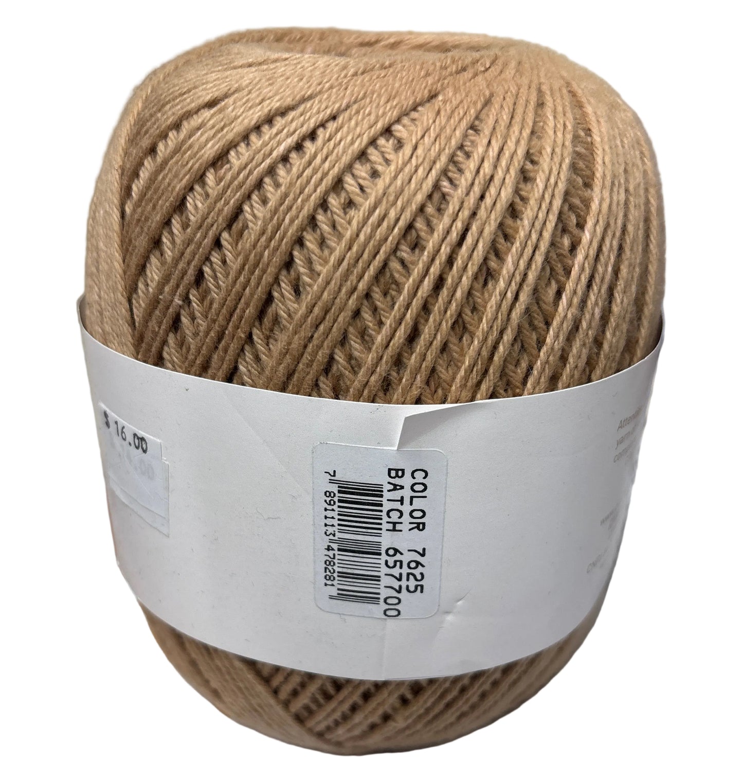 Circulo Natural Cotton Maxcolor 4/4