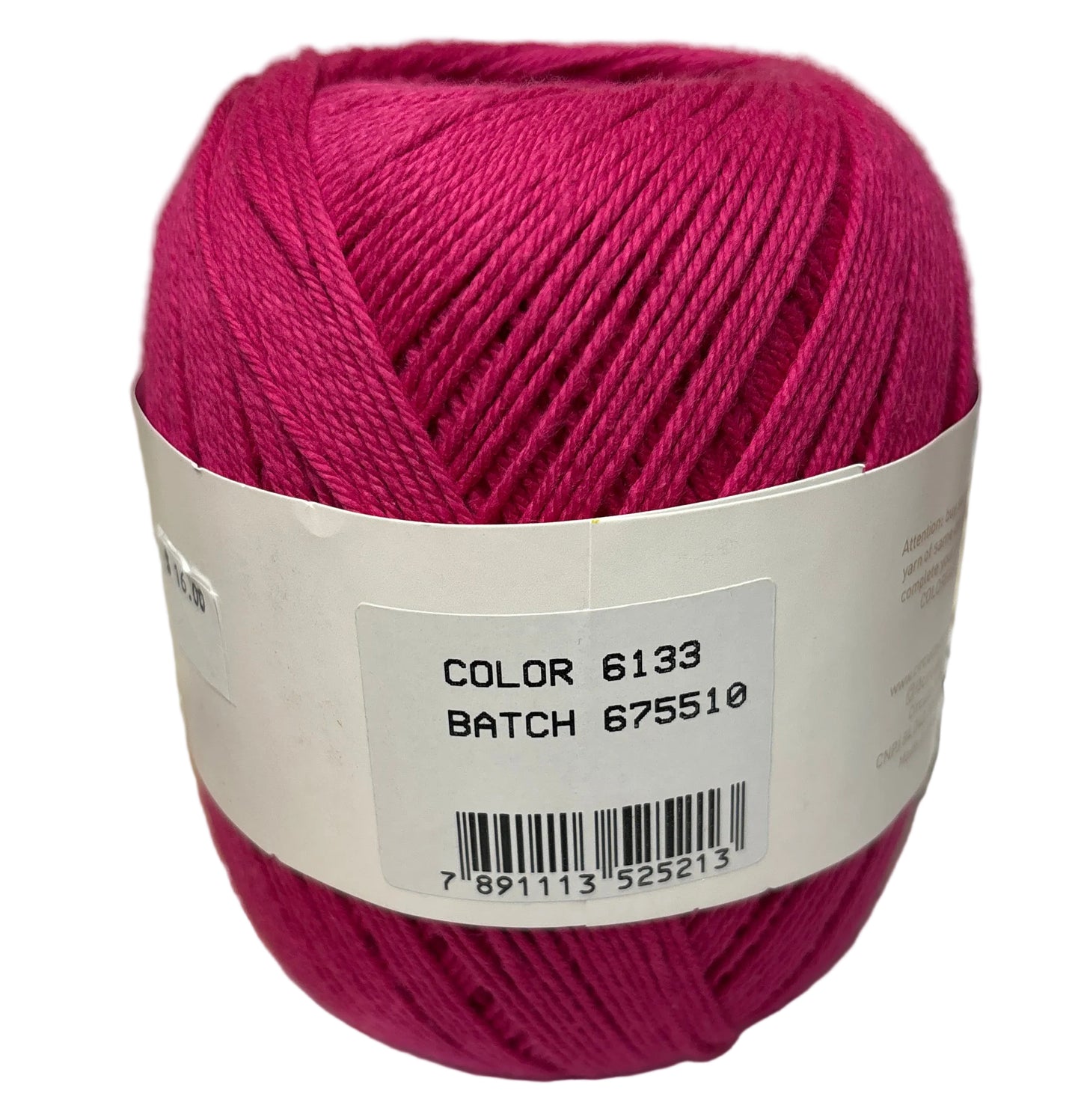 Circulo Natural Cotton Maxcolor 4/4