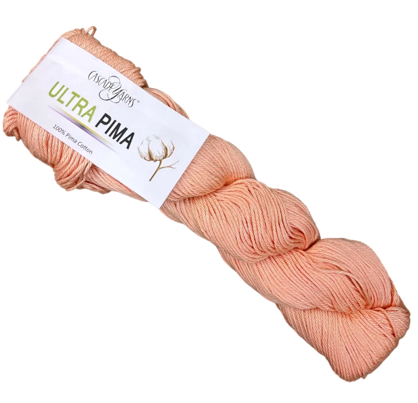 Cascade Ultra Pima
