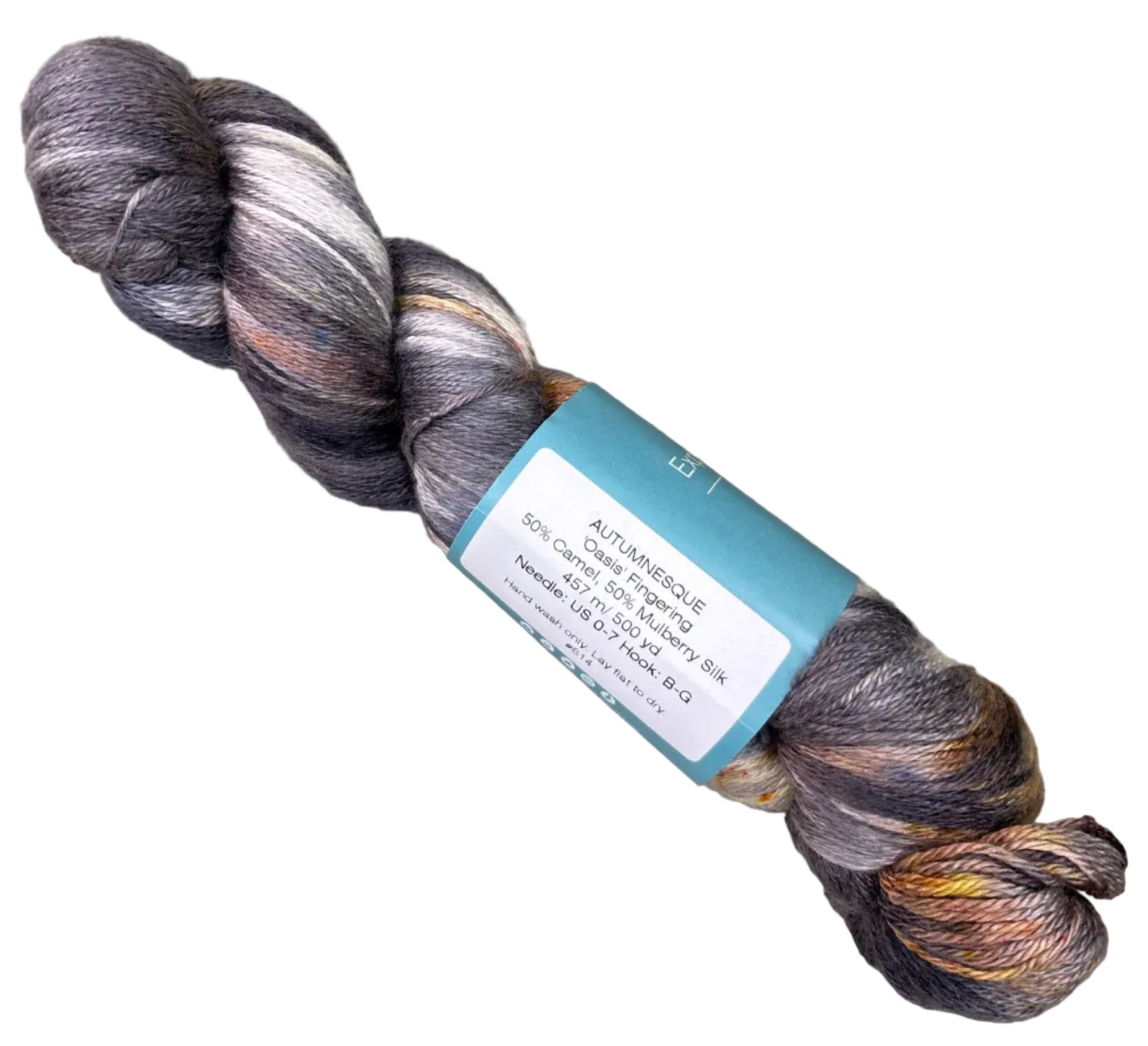 Expression Fiber Arts Trunk Show
