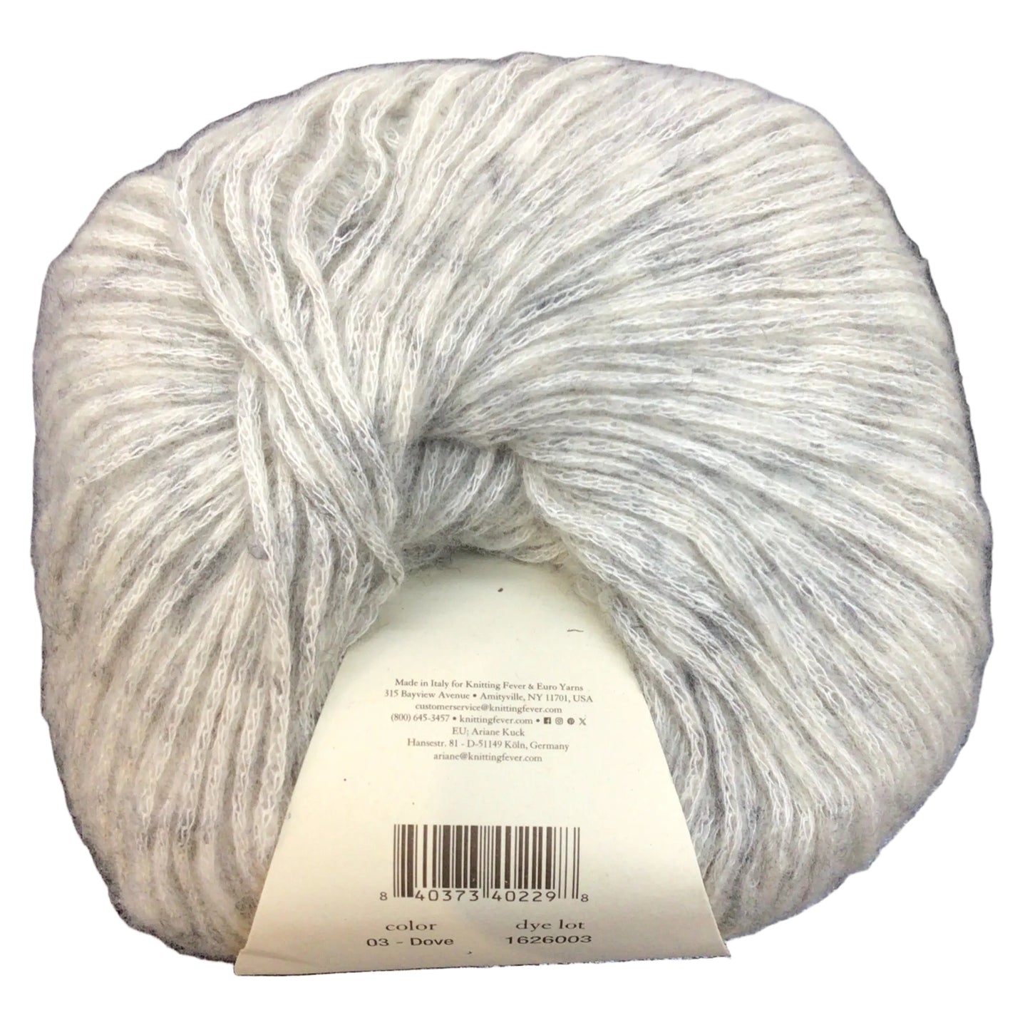 Juniper Moon Farm Cotton + Merino