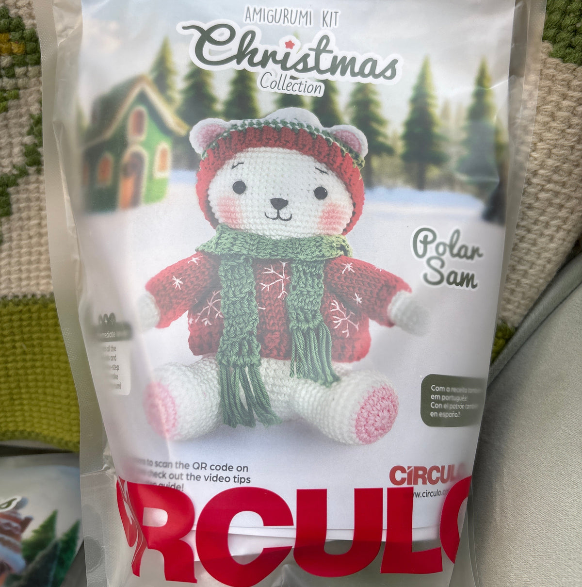 Circulo Kits
