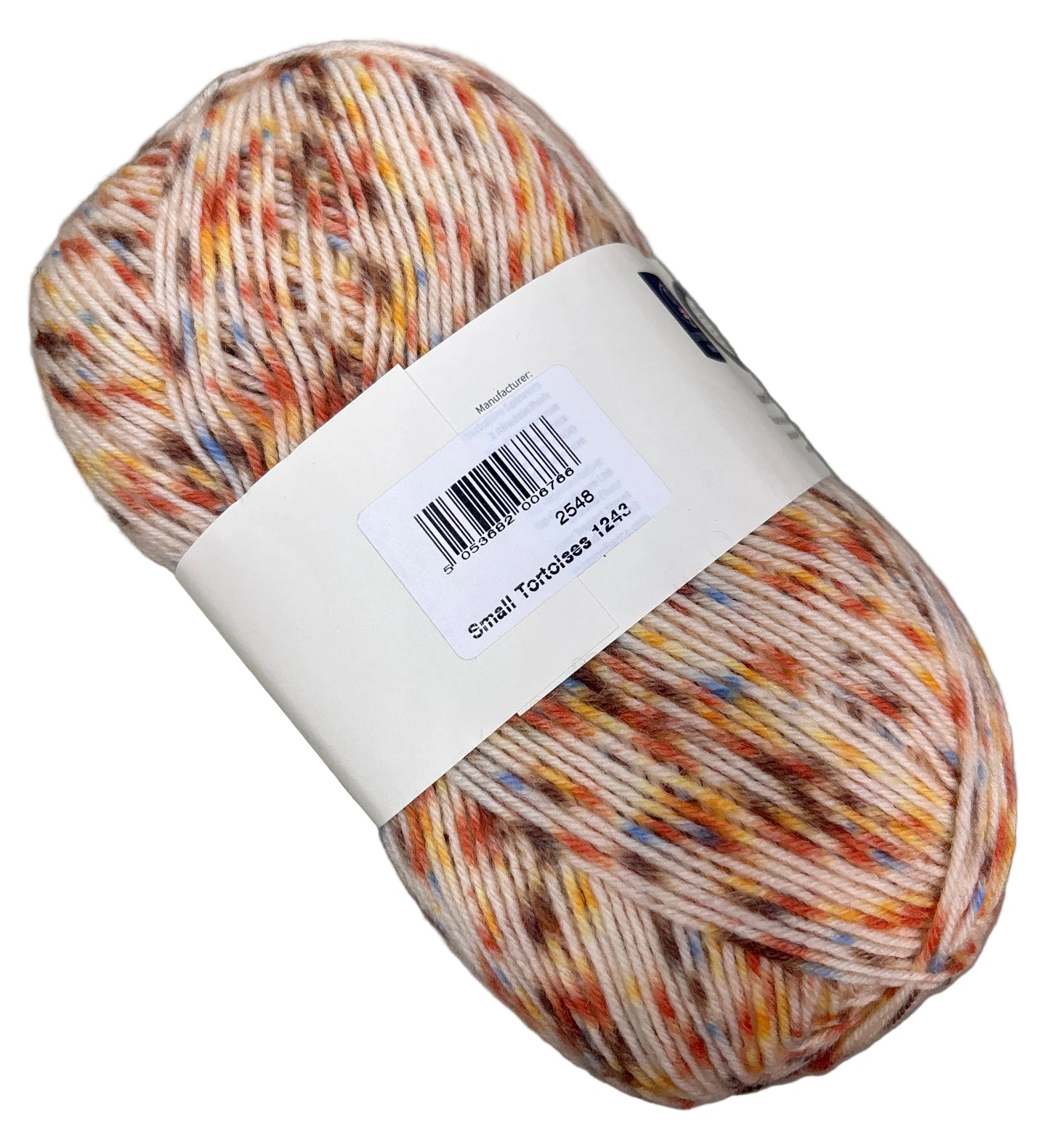 West Yorkshire Spinners Signature 4Ply