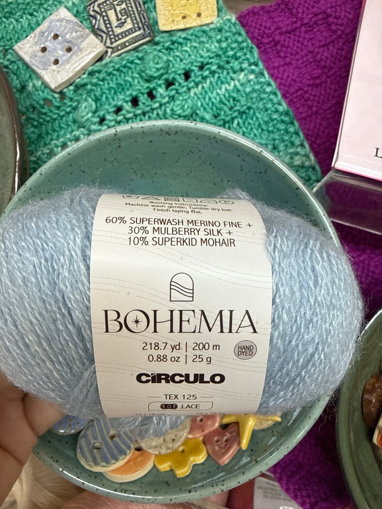 Circulo Bohemia
