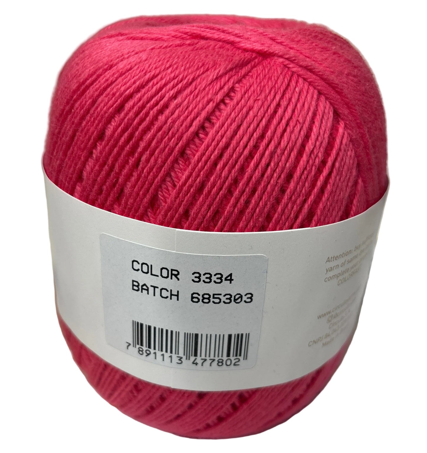 Circulo Natural Cotton Maxcolor 4/4