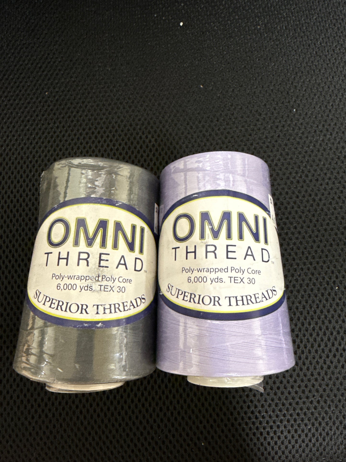 OMNI THREAD