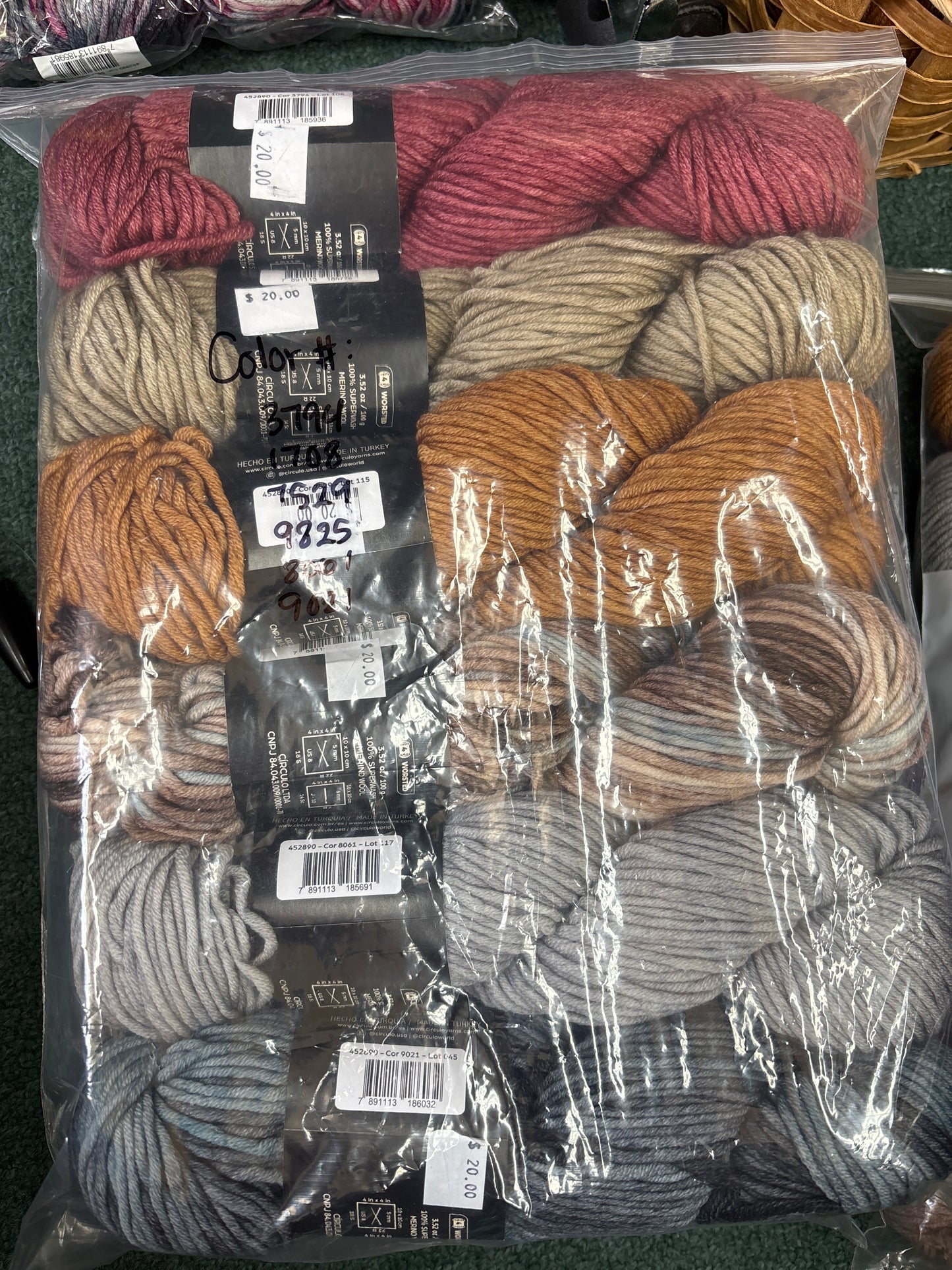 Shop Kits