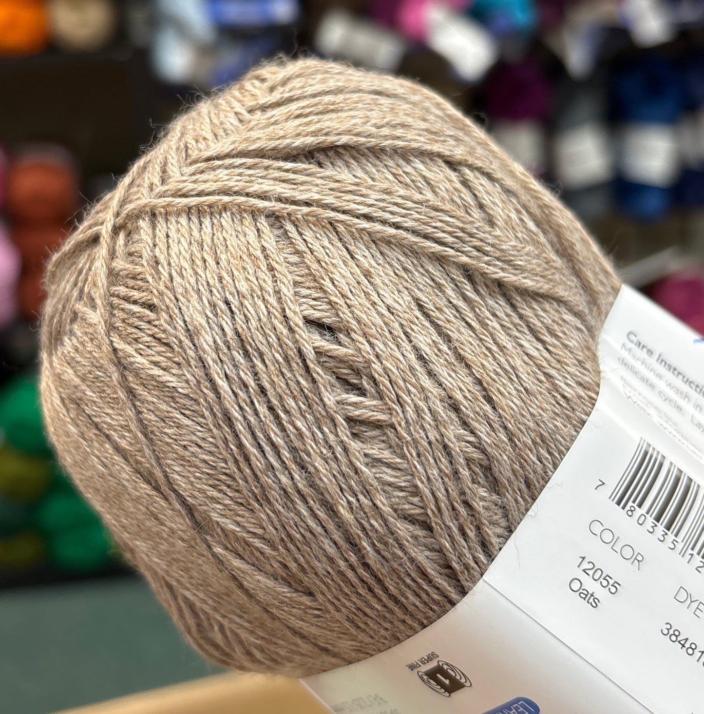 BERROCO VINTAGE SOCK