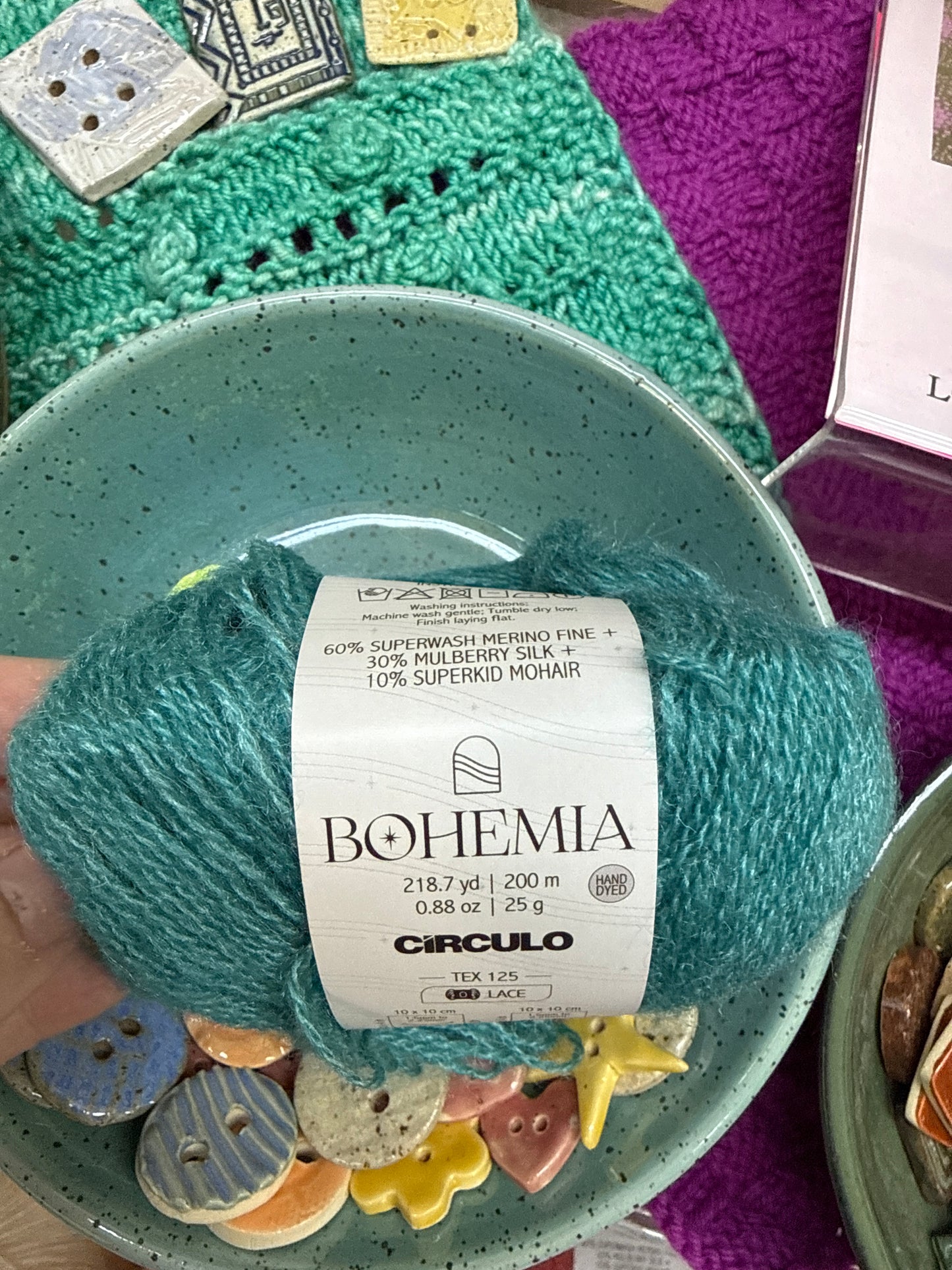 Circulo Bohemia
