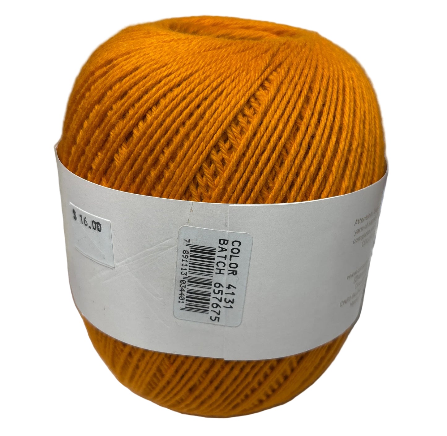 Circulo Natural Cotton Maxcolor 4/4
