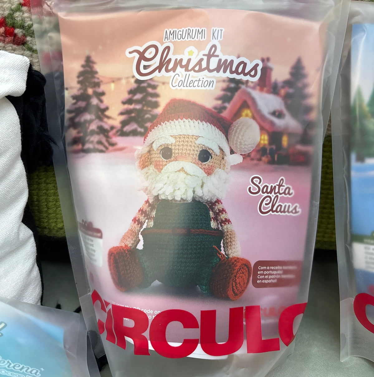 Circulo Kits