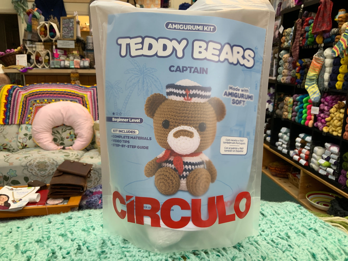 Circulo Kits
