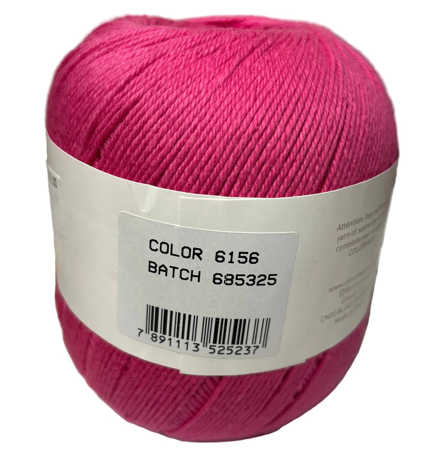 Circulo Natural Cotton Maxcolor 4/4