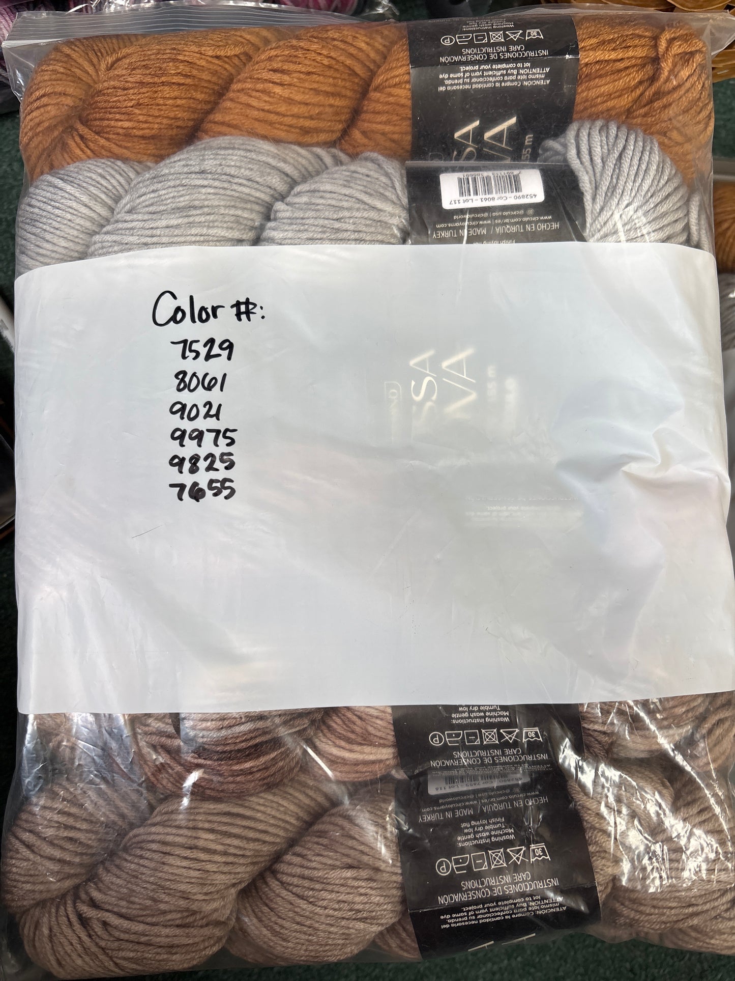 Shop Kits