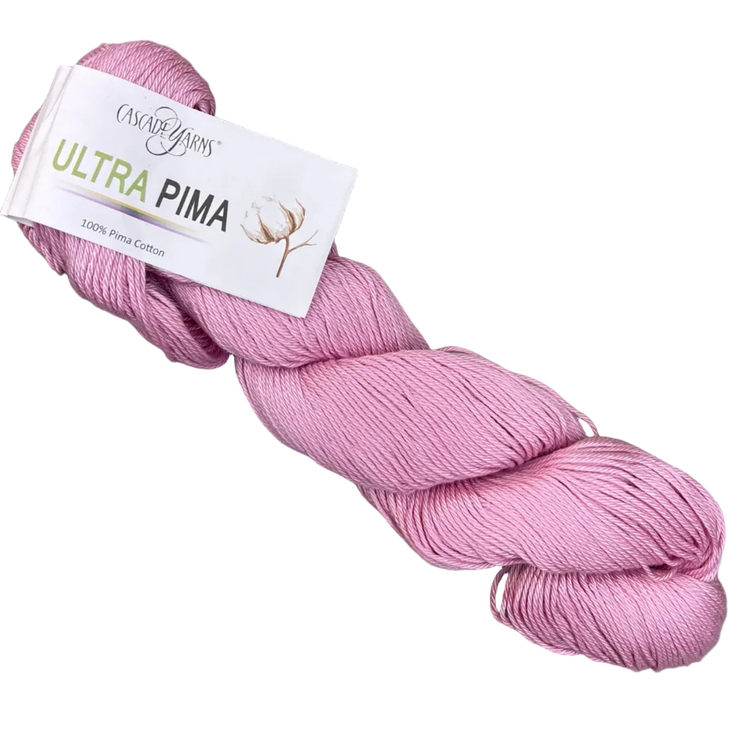 Cascade Ultra Pima